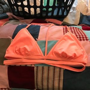 Xhilaration Bikini Top